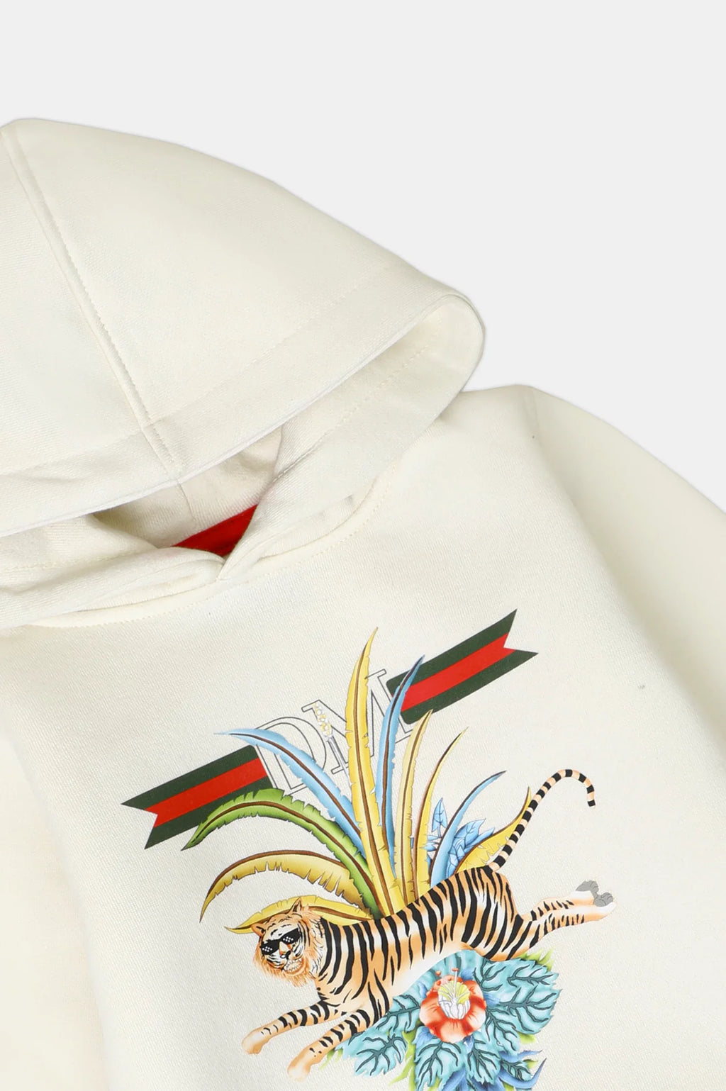 Off White Girls Hoodie With Trouser