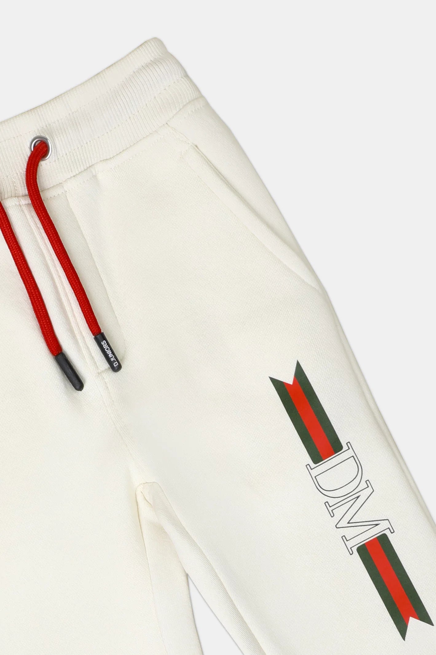Off White Girls Hoodie With Trouser